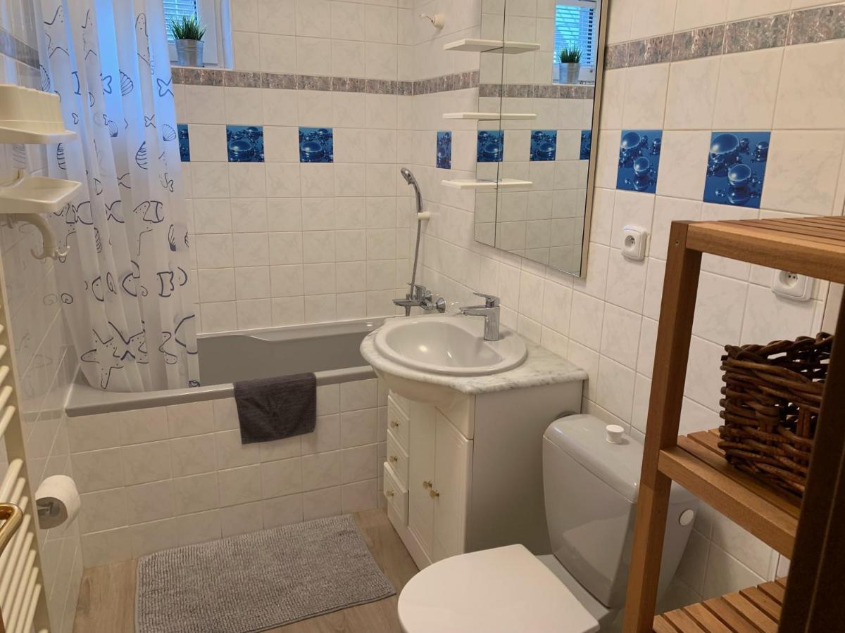 Apartments Monika ชปินด์เลอรูฟ มลิน ภายนอก รูปภาพ