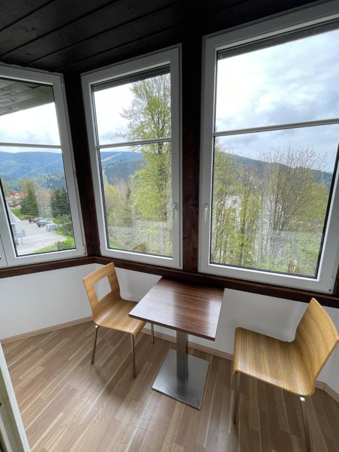 Apartments Monika ชปินด์เลอรูฟ มลิน ภายนอก รูปภาพ
