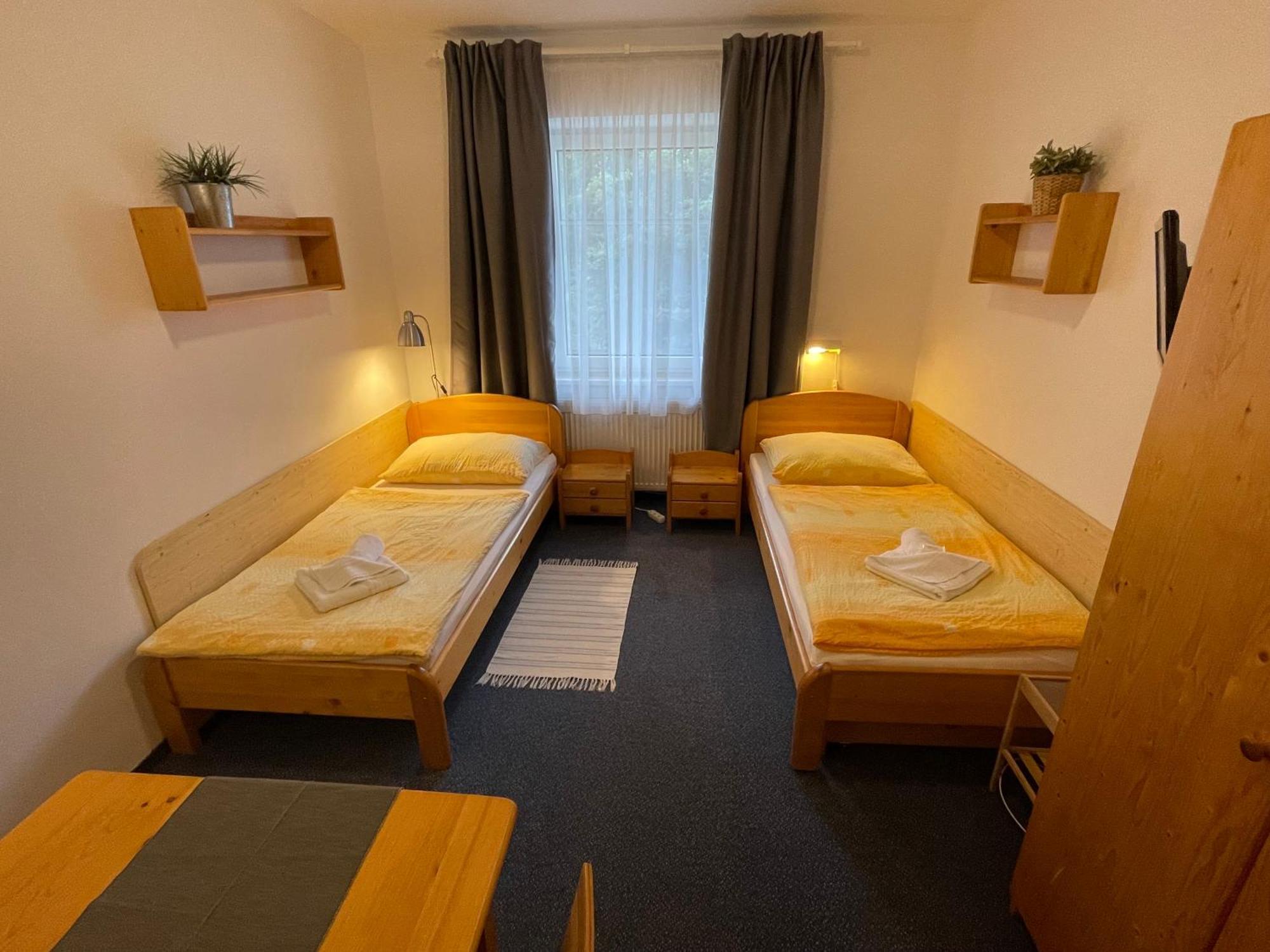 Apartments Monika ชปินด์เลอรูฟ มลิน ห้อง รูปภาพ
