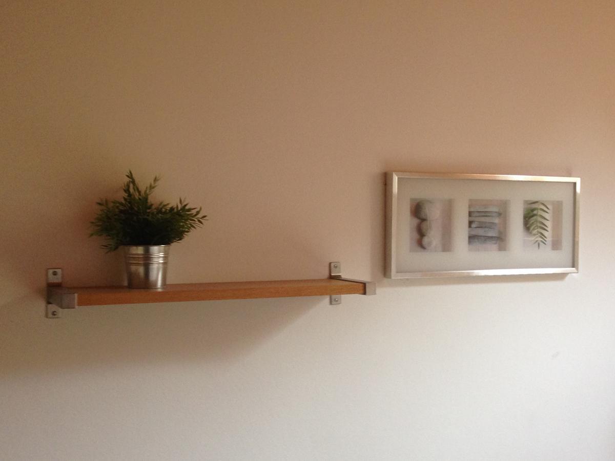 Apartments Monika ชปินด์เลอรูฟ มลิน ภายนอก รูปภาพ