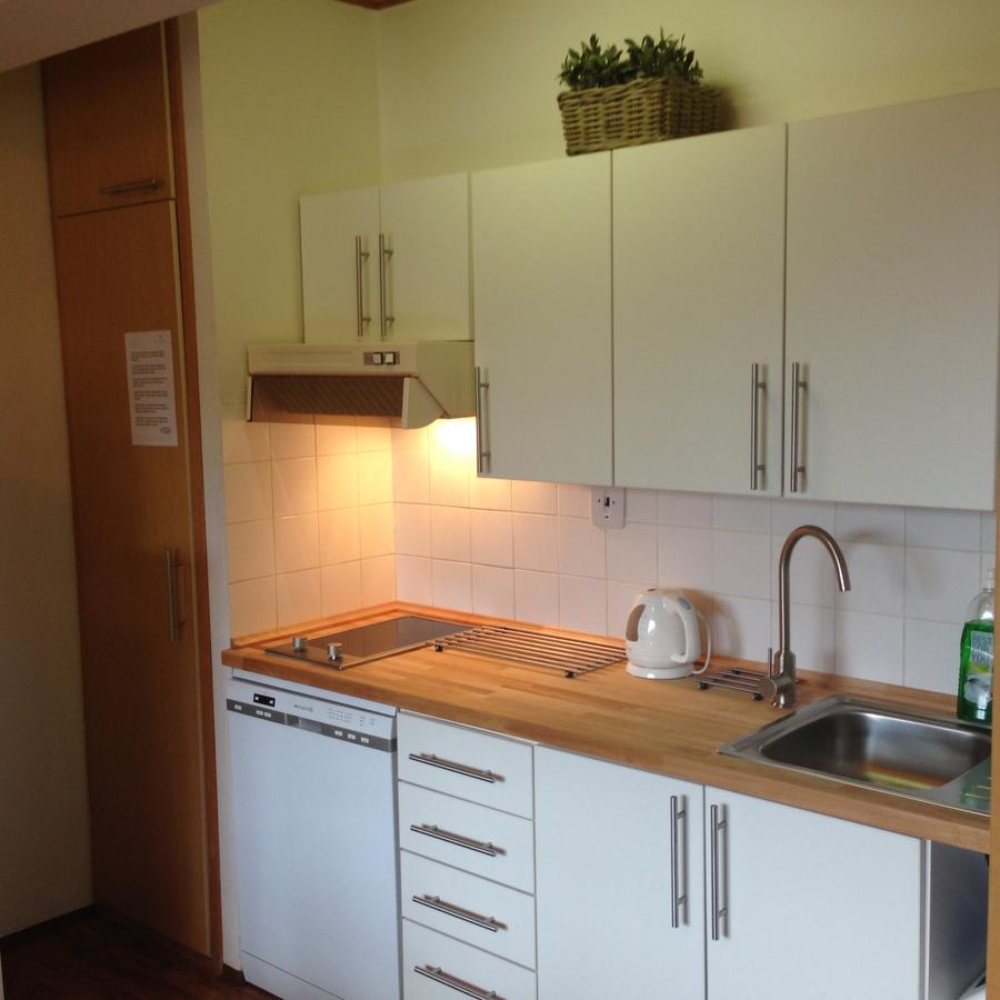 Apartments Monika ชปินด์เลอรูฟ มลิน ภายนอก รูปภาพ
